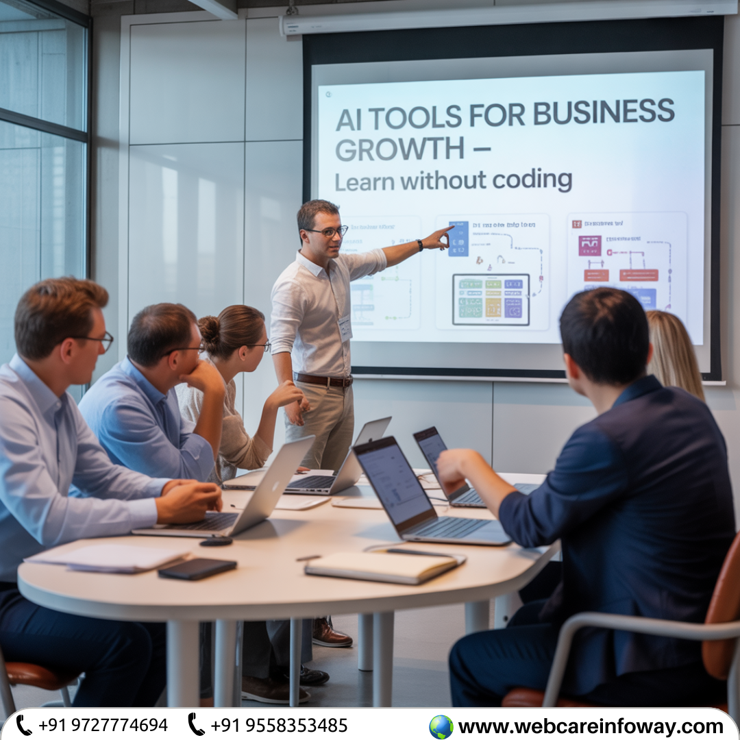 How Artificial Intelligence Is Changing the World in 2025